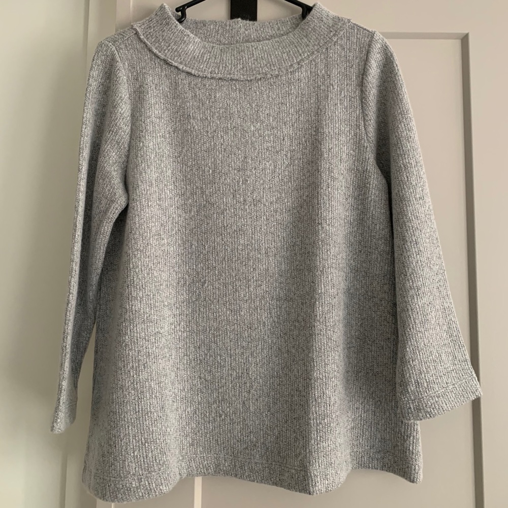 2 LOFT sweaters